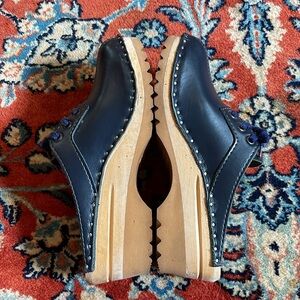 Audubon Dark Blue Ideal